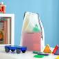 Preview: Tragetasche mit magnetischen 3D-Bausteinen Magoks InnovaGoods